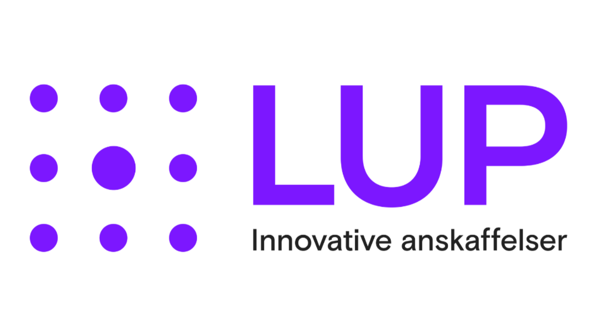 LUP logo